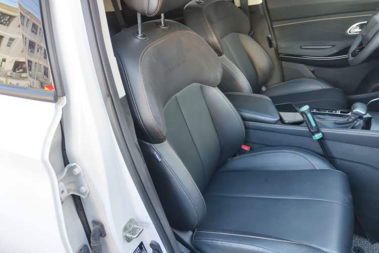 Used Oshan X7 PLUS 2023 Enjoy Edition 1.5T Automatic Prestige 7-Seater