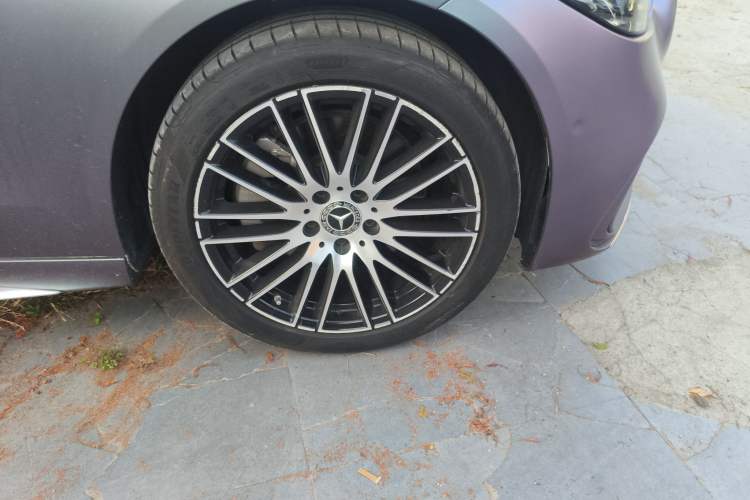 Used Mercedes-Benz C-Class 2022 Restyled C 260 L Sport Edition
