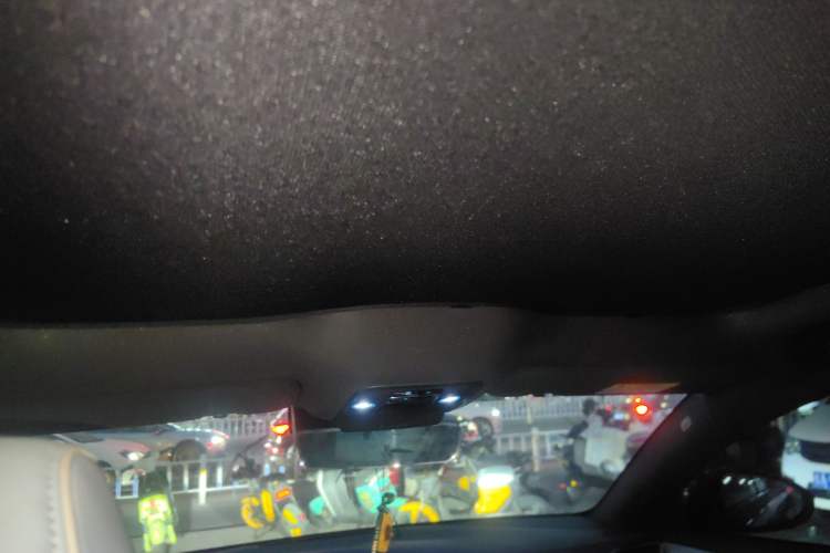 Used BYD Seal 2022 550 km Standard Range Rear-Wheel Drive Prestige Version
