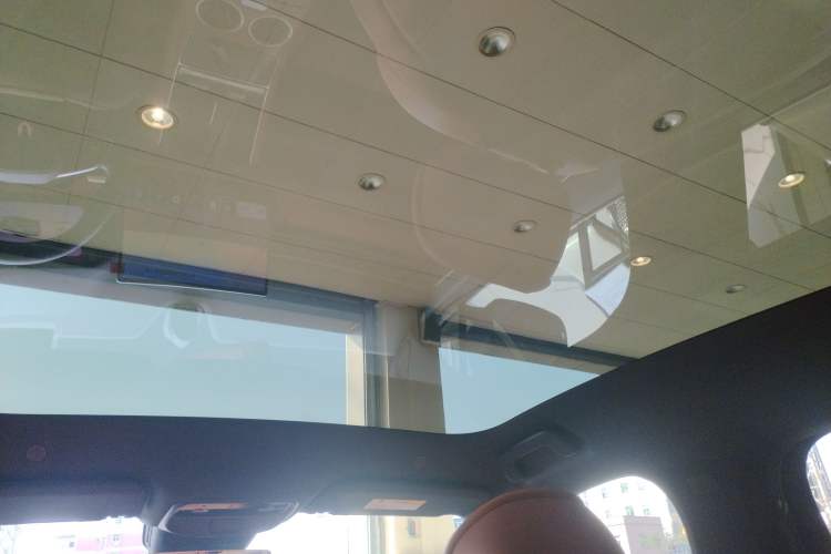 Used Hima AITO M5 2025 All-Electric Ultra Rear-Wheel-Drive Version