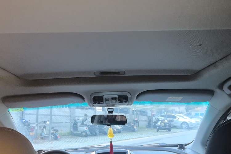 Used Luxgen U6 SUV 2017 1.8T Enhanced Charm Edition
