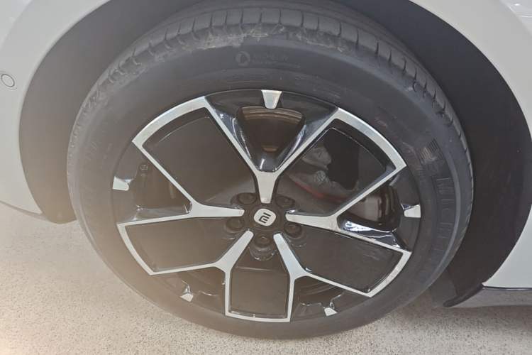 Used Xiaomi Auto SU7 2024 Rear-Drive Ultra-Long Range Advanced Pro-Level Intelligent Driving Version