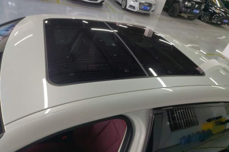 Used BMW 3 Series 2025 330Li M Sport Shadowline Package
