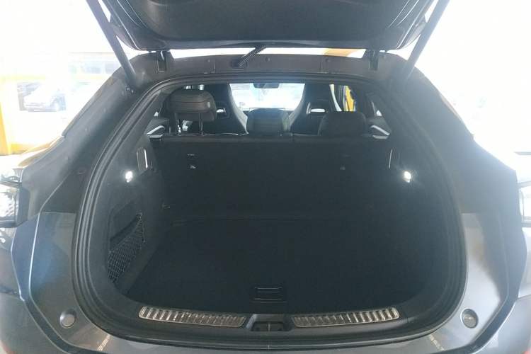 Used BYD Sealion 07 EV 2025 610 Intelligent Driving Edition
