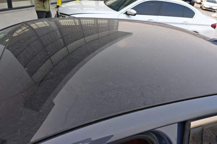 Used BMW 5 Series 2024 525Li M Sport Package