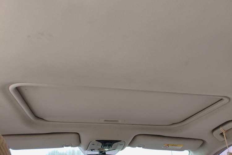 Used GAC Trumpchi M8 2018 320T Luxury Edition Headliner