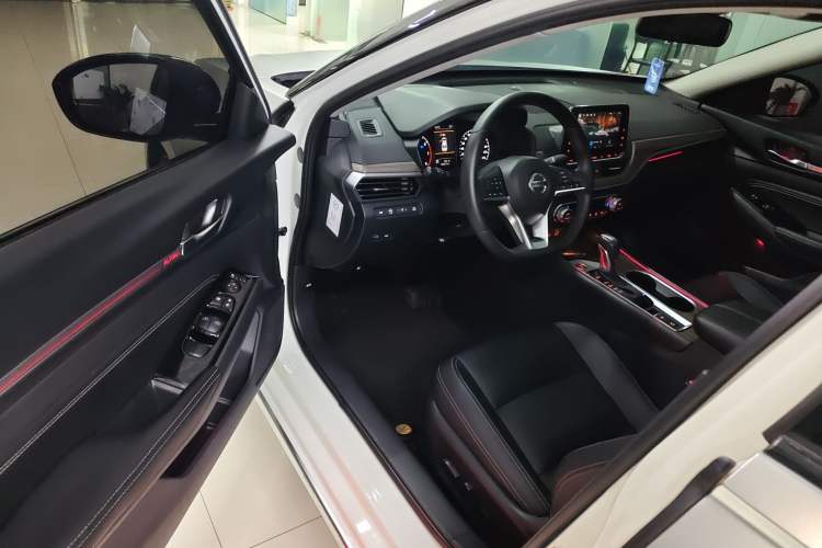 Used Nissan Teana 2021 2.0L XL Comfort Edition
