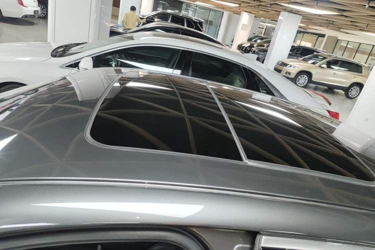 Used Lynk & Co 03 2023 2.0TD DCT JingPlus