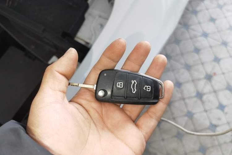 Used Chery Arrizo 5 2017 1.5L CVT Luxury Edition