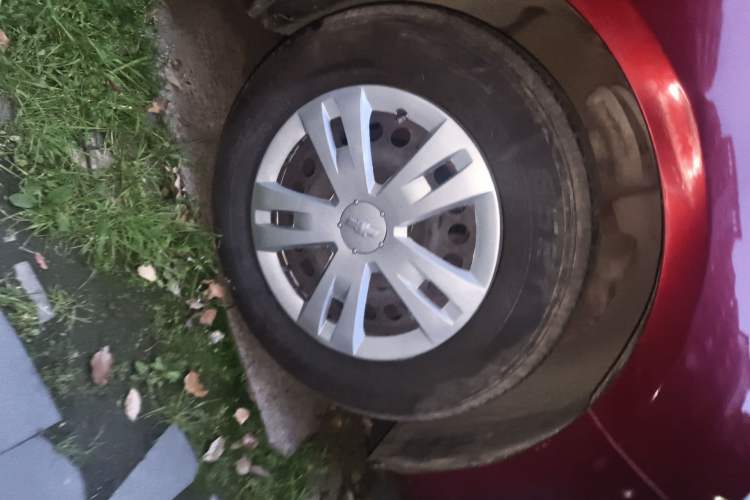 Used Chevrolet Cruze 2013 1.6L SL MT