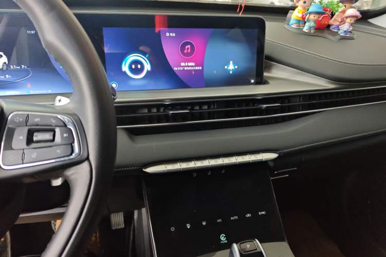 Used Chery Tiggo 8 PLUS 2021 290TGDI DCT Haoting Edition