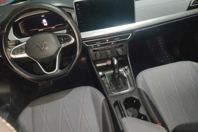 Used Volkswagen Lavida 2023 1.5L Automatic 5 Million Edition