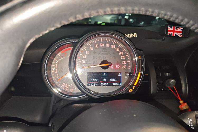 Used MINI 2019 1.5T COOPER Classic Edition Instrument Cluster