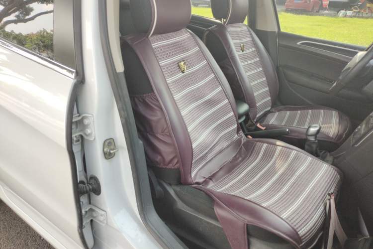 Used Peugeot 308 2014 Enjoy Edition Classic 1.6L Manual YouShang Model