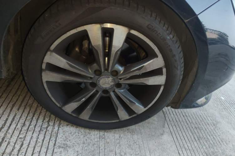 Used Mercedes-Benz E-Class 2014 E 260 L Sport Edition