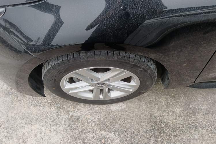 Used Toyota Levin 2019 185T CVT Luxury Edition China V Standard