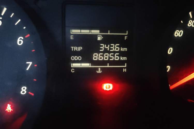 Used Wuling Hongguang PLUS 2019 1.5T Manual Standard Version 7 Seats
