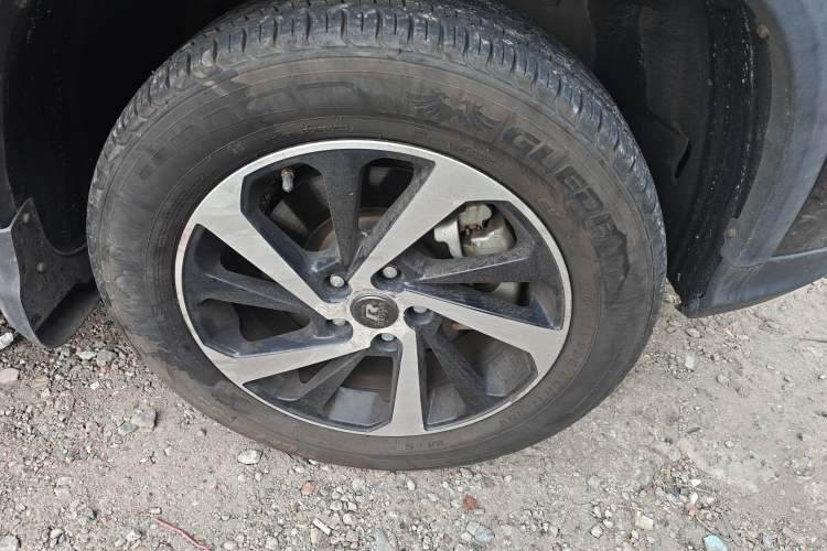 Used HYOSOW S7 2018 1.5T Automatic Premium Edition
