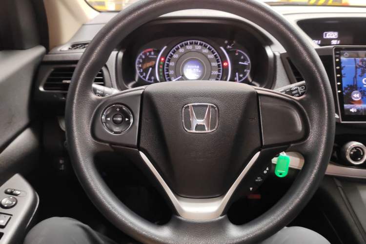 Used Honda CR-V 2016 2.0L two-wheel drive Urban Edition