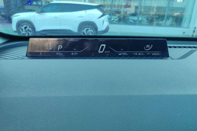 Used NETA V 2021 Standard Range Entertainment Version – Upgraded Model