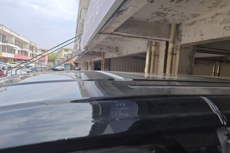 Used Mercedes-Benz Vito 2018 2.0T Business Version China VI Emission Standard
