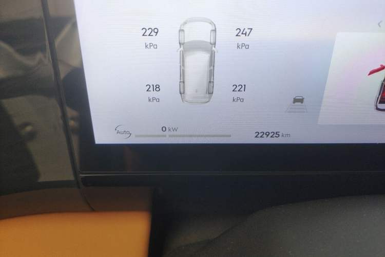 Used Geely Galaxy L7 2023 1.5T 115 km Starship
