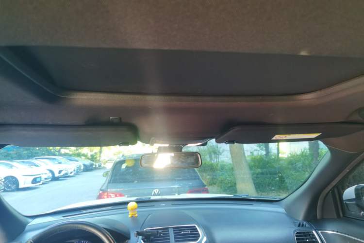 Used Ford Explorer 2018 2.3T Elite Edition
