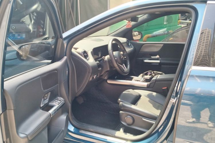 Used Mercedes-Benz B-Class 2020 B 200 Sport Edition