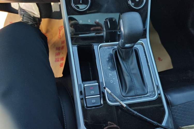 Used Chery Tiggo 5x 2020 1.5L CVT Fashion Edition