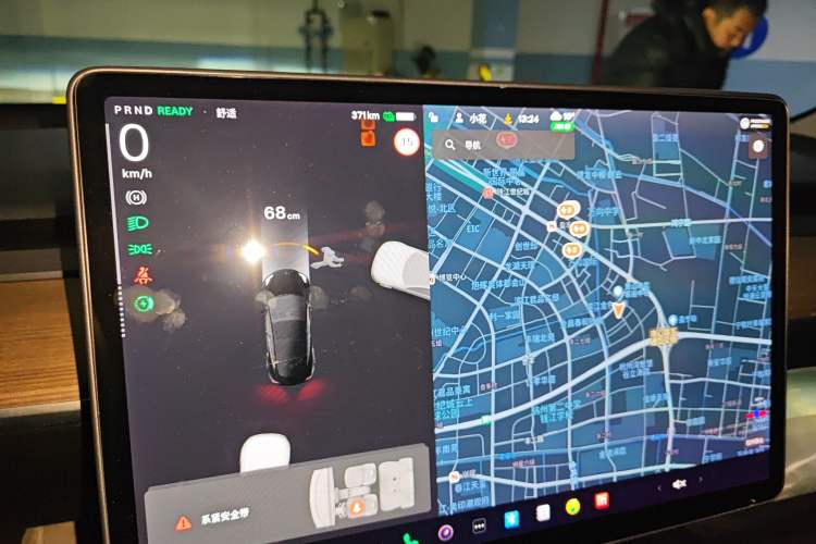 Used Tesla Model 3 2021 Standard Range Rear-Wheel Drive Upgraded Version 3D6
