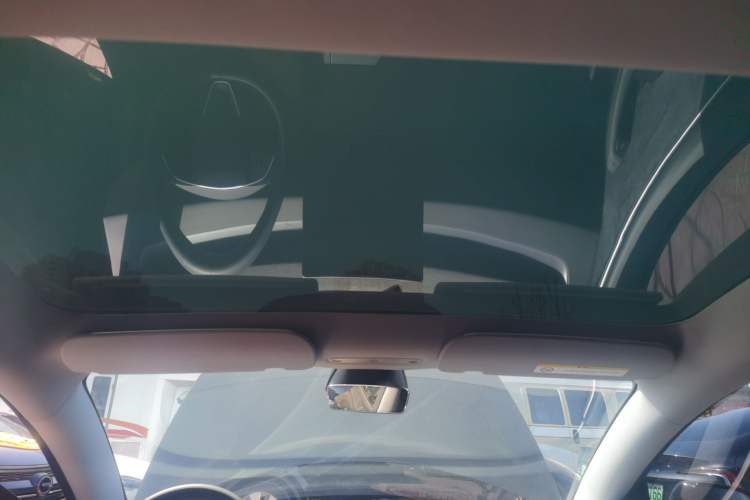 Used Tesla Model 3 2023 Long-Range All-Wheel-Drive Version
