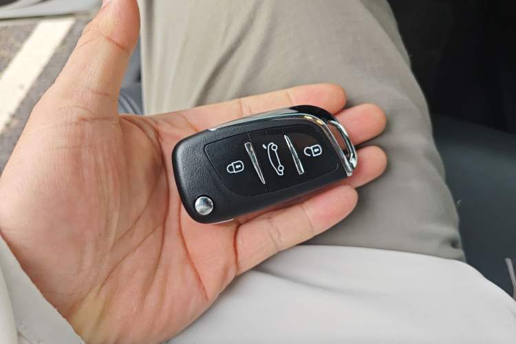 Used Buick GT 2017 15N Automatic Elite Version