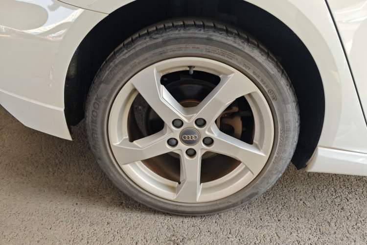 Used Audi A3 2019 Sportback 35 TFSI Fashion Edition China V
