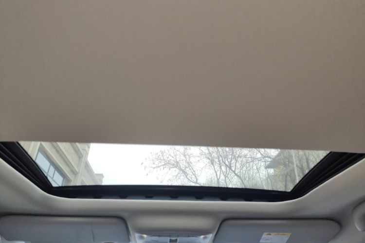 Used Renault Koleos 2018 2.0L Two-Wheel-Drive Luxury Edition