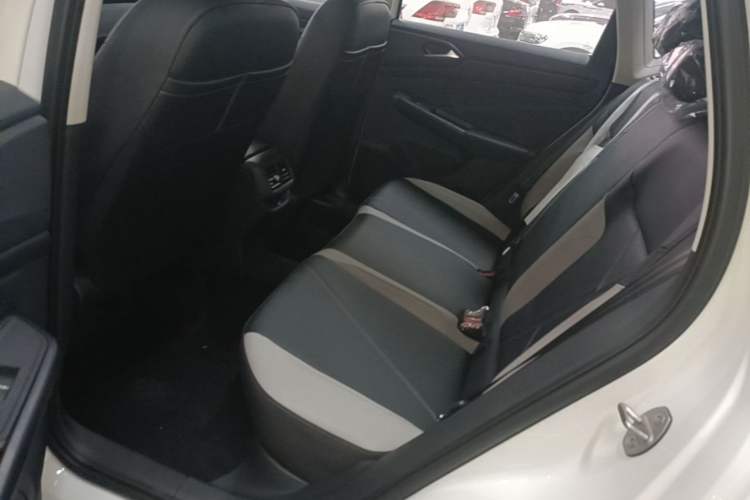 Used Jetta VS5 2026 Model, 280TSI Automatic Enjoyment Edition