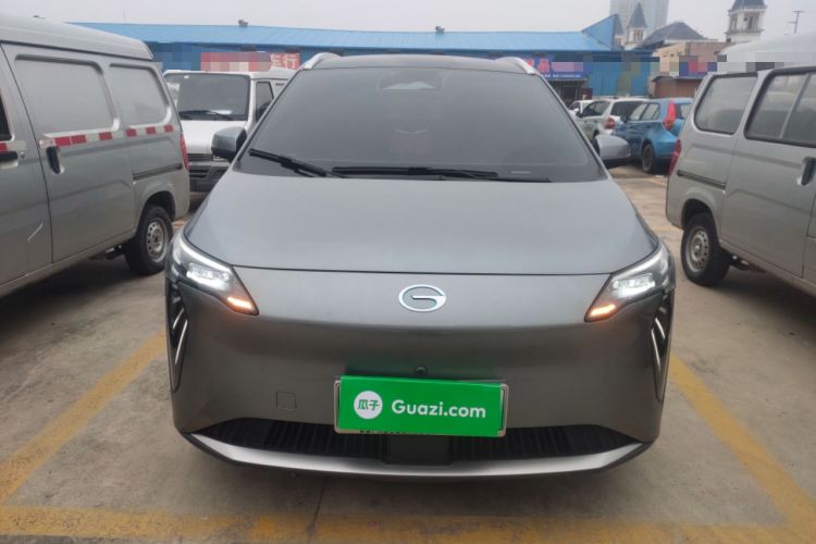 Used AION Y 2022 Plus 70 Smart Edition
