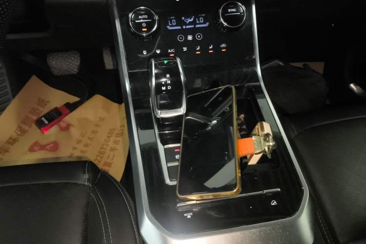 Used Chery Tiggo 8 2019 1.6 TGDI Automatic Elite Model