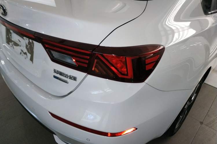 Used Kia K3 2019 1.5L CVT Smart Connectivity Version
