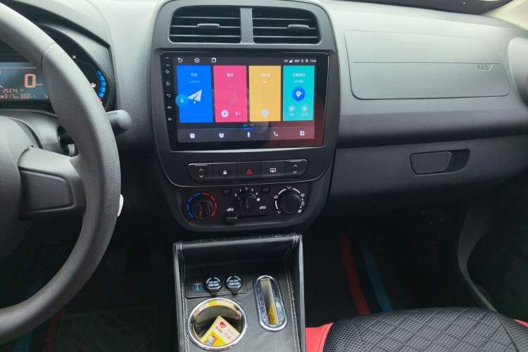 Used Dongfeng NAMMI EX1 2022 Revised PRO Enjoyment Version