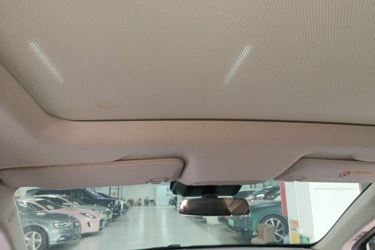 Used XPeng P5 2021 460G+
