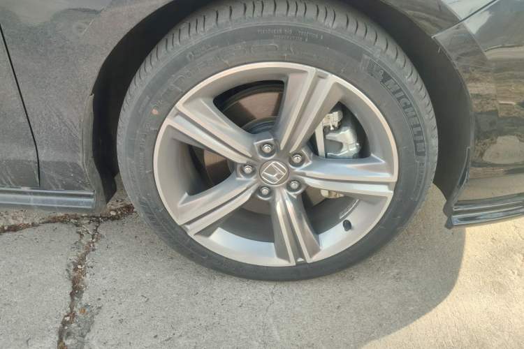 Used Honda Accord New Energy 2023 2.0L ePHEV Prestige Edition Right Front Wheel Hub