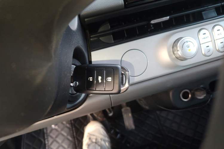 Used Qiyuan Lumin 2024 130km Qingyue Version
