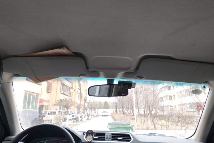 Used Great Wall Wingle 5 2020 2.4L Gasoline Two-Wheel Drive Value Edition Big Double Cab China VI Standard 4K22D4M
