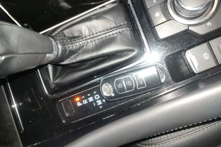 Used Mazda Atenza 2020 2.0L Blue Sky Luxury Edition