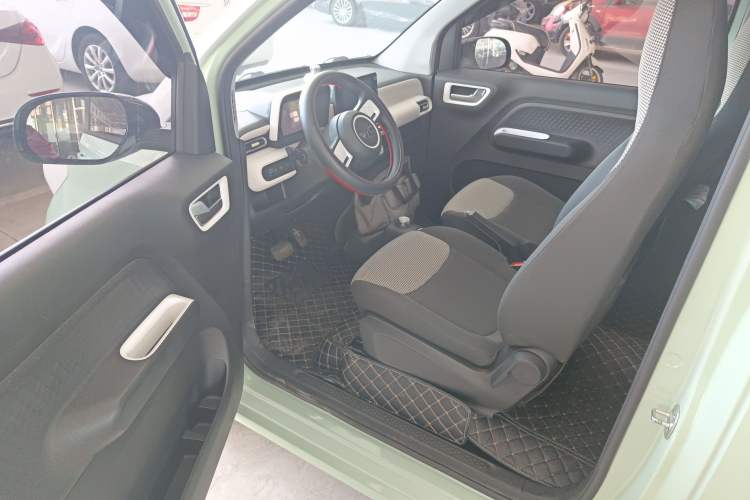 Used Wuling Hongguang MINIEV 2024 3rd Generation 170 km