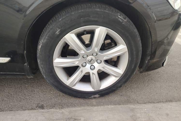 Used Volvo S90 2017 T4 Zhiyi Edition