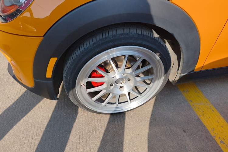 Used MINI MINI 2014 1.2T ONE+