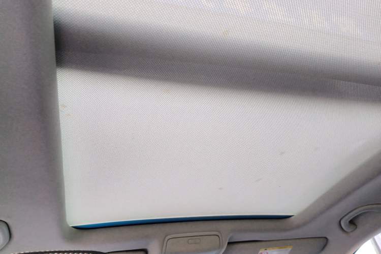 Used Volkswagen Tiguan 2016 300TSI Automatic Two-Wheel Drive Luxury Edition
