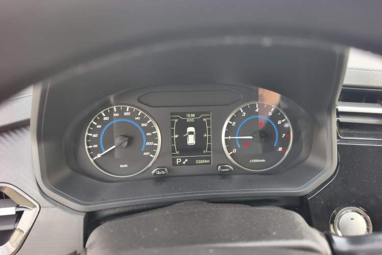 Used Chery Tiggo 3X 2024 1.5L CVT Excellence Edition