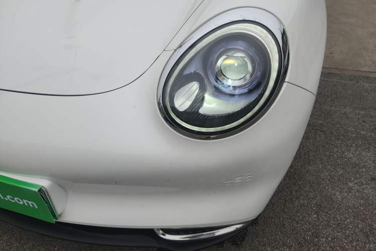 Used ORA Good Cat 2024 401 km Luxury Version